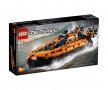 LEGO® Technic 42120 - Спасителен кораб на въздушна възглавница, снимка 1
