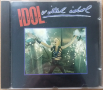 Billy Idol – Vital Idol, снимка 1 - CD дискове - 36497844