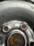 ОЕМ 4бр. железни джанти 15" 5х112 - VW, Audi, Seat, Skoda, снимка 6