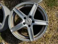 5Х112 17R Джанти 4бр. ЕТ40, снимка 5