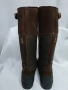 Страхотни мъжки ботуши за лов и риболов Le Chameau №43, снимка 6