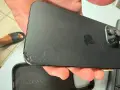 apple iphone 16 PRO MAX 256gb 2408 640 евро               r.ad -леко сцепено на задният капак - 256г, снимка 7