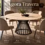 Трапезна маса Agora Travera, снимка 2