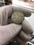 Сребърна монета Канада 50 цента, 1961, снимка 8