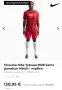 Страхотна мъжка футболна тениска NIKE TURKEY 26, нова с етикет, размер XL, снимка 2