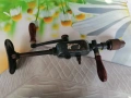 Ръчна дрелка, маткап, снимка 1