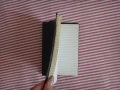 Антики - Ретро тефтери, калъфи, папки, снимка 13