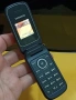 Телефон Samsung GT-E1190 перфектен с зарядно бг меню, снимка 4