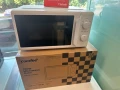 Микровълнова фурна COMFEE' 700W 19L компактен дизайн, InverTech, снимка 1