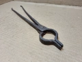 Стари Ковани Ковашки Клещи. / НОМЕР 1762., снимка 5