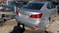 Лексус ИС 220 д 2007 г продава се само на части , снимка 6