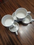 Чаши за кафе, 6 броя, снимка 3