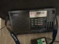 SONY ICF 2001 Радио със Оригинално зарядно, снимка 12