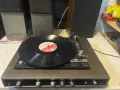 Dual HS-132 Грамафон и Тонколони, снимка 2