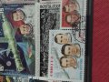 Пощенски марки серия КОСМОС СССР стари редки за колекция - 62681, снимка 4