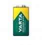 VARTA  9V 200 mah, акумулаторна батерия 6F22, снимка 2