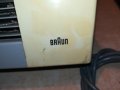 BRAUN-ДУХАЛКА ВНОС GERMANY 2209210818, снимка 3