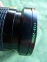  Фотообектив - 8 , снимка 3