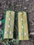 Продавам пагони Гранични войски, снимка 3