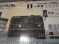 2 бр цветни принтери EPSON , снимка 2