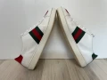 Gucci маратонки 37( 38 ) Оригинал, снимка 6