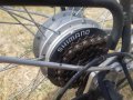 Електрически велосипед, снимка 4