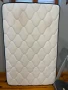 Матрак NANI MODENA Poly Flex Memory 120/190,като нов,без забележк, снимка 1