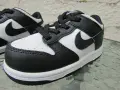 Детски маратонки Nike Dunk Low "Panda", снимка 7