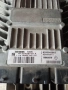 ECU Renault Scenic, Megane 1.5 DCI, S122326109 A, S122326109A, SID301, 8200565863, 8200592611 , снимка 2