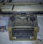 Пишеща машина ГДР, снимка 1