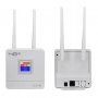 4G SIM TO WIFI CPE ROUTER IP67, снимка 12