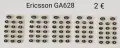 Клавиатура за:  Panasonic GD55,GD90,GD67,GENNY,SAVVY,ALCATEL 525,DB,EASY,311,511,300,332,301,302,303, снимка 17
