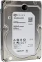 НОВ хард диск за видеонаблюдение Seagate Constellation ES.3 3.5 3TB 7200rpm 128MB SATA3 ST3000NM0033, снимка 3
