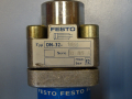 Пневматичен цилиндър Festo DN 32-160 double acting pneumatic cylinder, снимка 2