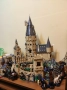 LEGO Harry Potter Лего: Замъкът Хогуортс, снимка 4