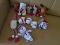 Продавам плюшени играчки, снимка 5