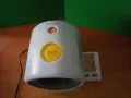 Дигитален Апарат Panasonic EW3152 Diagnostek за Измерване на Кръвно Налягане над Лакътя, снимка 3