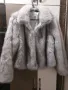 Нов къс дамски кожух, снимка 1