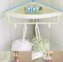 Ъглова етажерка за баня Multi Corner Shelf, снимка 4