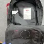 Оригинална Раница Fjallraven Kanken Черна, снимка 8