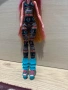 Кукла монстър хай monster high, снимка 5