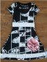 Desigual - страхотна рокля, снимка 5