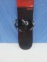 Сноуборд  Elan Explore Plus R 160см.  с автомати, снимка 3