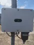 Продавам 30kwинвертор+донгъл Huawei , снимка 1
