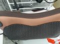 Масажираща възглавница за глава, кръст, ръце, крака, врат, 31.5х12х20см, снимка 5