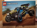  LEGO Technic 42164 - Бъги за офрод състезание, снимка 1
