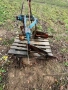 плуг 2х35, снимка 2
