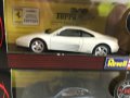 Метална колекционерска количка REVELL FERRARI 348 TB 1:43 по избор!, снимка 3
