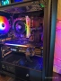 Геймърски Ryzen 5 5600G, RTX 3070Ti 8GB, RAM 16GB DDR4 3000, SSD 512GB NVME, снимка 3