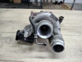 Турбокомпресор BMW 3.0d 245кс. N57D30 530d F10/F11/F01/E9x/E70/E71, снимка 2